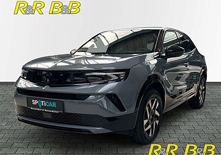 Opel Mokka GS 1.2 Turbo AT SITZHEIZUNG+CARPLAY+LENKRA