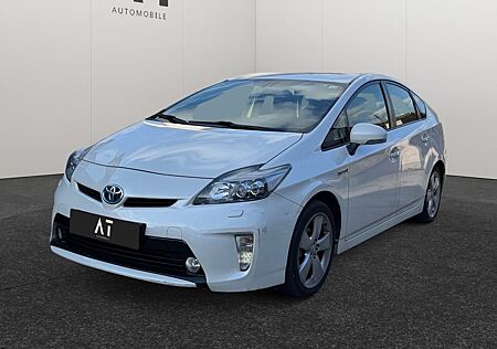 Toyota Prius 1.8 Executive*Kamera*Navi*1. Hand