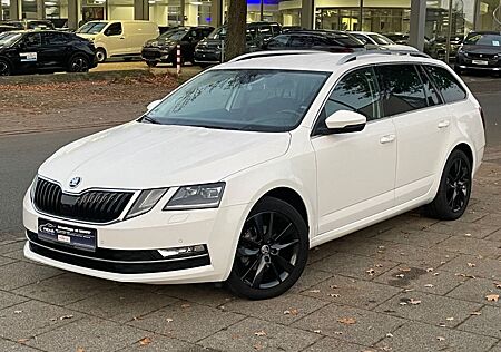 Skoda Octavia Combi Premium Edition DSG,Voll,Garantie