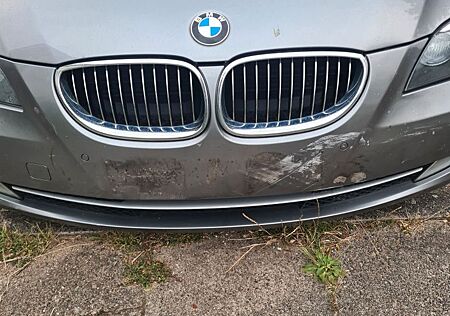 BMW 525d touring -