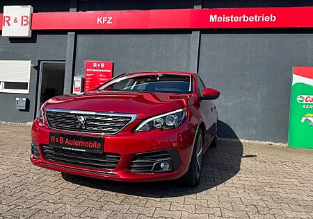 Peugeot 308 BlueHDi 130 Allure SW*Led*Navi*AHK*Asisstenz