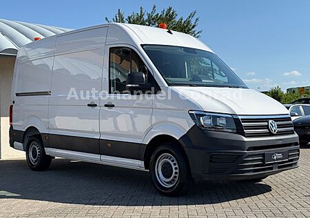 VW Crafter Volkswagen 35 2.0 TDI*L3H3*KLIMA*KAMERA*AHK*1.HAND