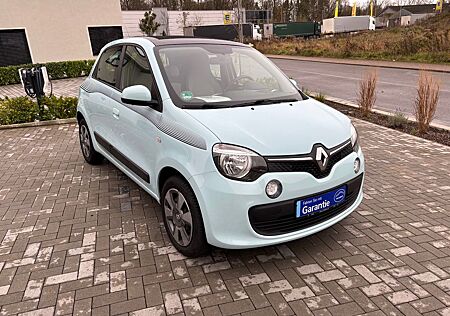 Renault Twingo Dynamique / Faltdach