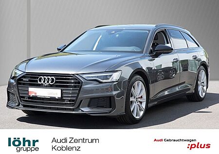 Audi A6 Avant 55 TFSI e quatt sport S-tronic AHK 360°