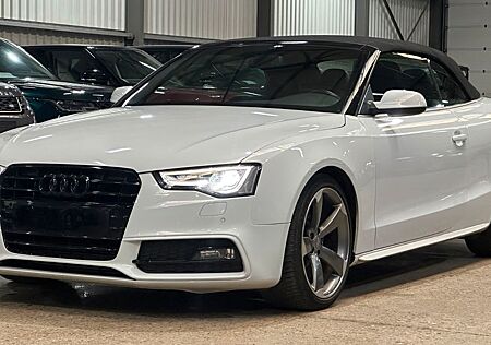 Audi A5 Cabriolet 2.0 TDI