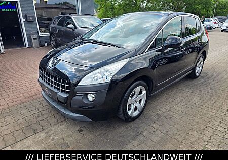 Peugeot 3008 2.0 HDI Active Navi Panorama Sitzhzg