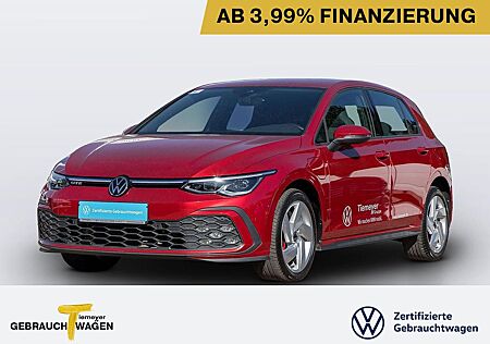 VW Golf Volkswagen GTE LED+ NAVI SITZHZ KAMERA LM17 AHK