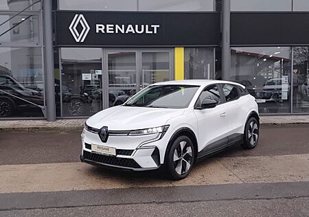Renault Megane E-Tech Electric Evolution