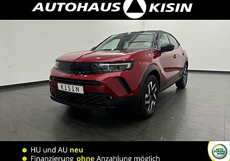 Opel Mokka GS /LED /ACC /LenkradHZG /Rückfahrkamera