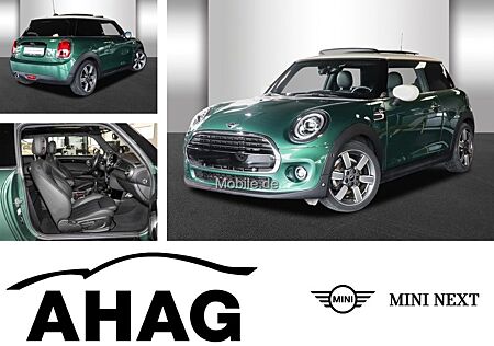 Mini Cooper 60 YEARS TRIM