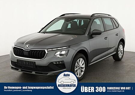 Skoda Kamiq 1.0 TSI DSG Selection, AHK, Matrix, 16-Zol