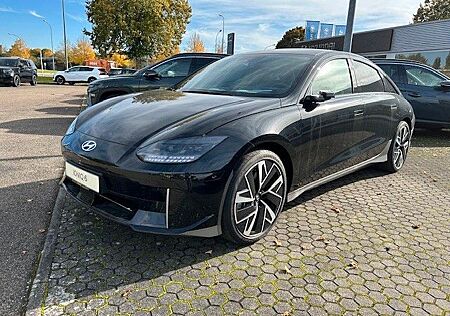 Hyundai IONIQ 6 Uniq Elektro 4WD BOSE 20'' P.+S.