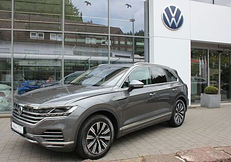 VW Touareg Volkswagen Elegance 3.0V6 eHybrid TSI 4Motion DSG