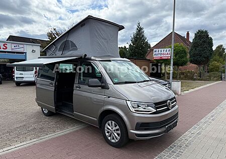 VW T6 California Volkswagen Beach LED/Navi/Kamera/Markise