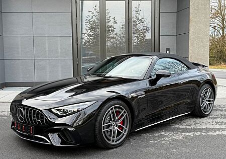 Mercedes-Benz SL 55 AMG 4MATIC+ *AMGSport*Burm*HUD*Massage*360