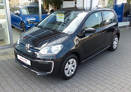 VW Up Volkswagen e-! move, Climatronic,