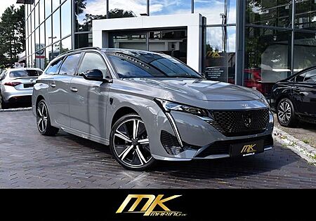 Peugeot 308 SW GT PT 130 EAT8*MATRIX*CARPLAY*TRAUM*NAV*A
