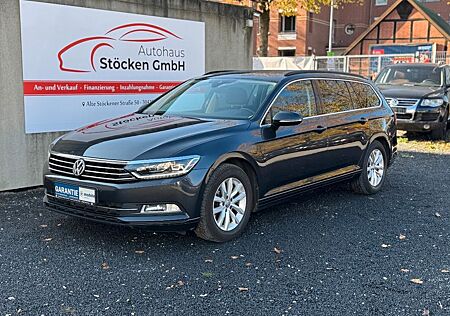 VW Passat Variant Volkswagen DSG 2.0 (Business-Paket) 1Hand