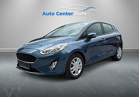 Ford Fiesta Cool & Connect*Navi*Kamera*CarPlay*PDC*