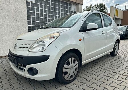 Nissan Pixo Acenta
