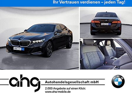 BMW 520d Navi Tempom.aktiv Bluetooth PDC MP3 Schn.
