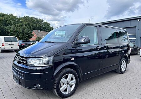 VW T5 Multivan Volkswagen