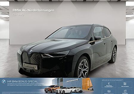 BMW iX xDrive40 Bowers & Wilkins AHK Laser Kamera