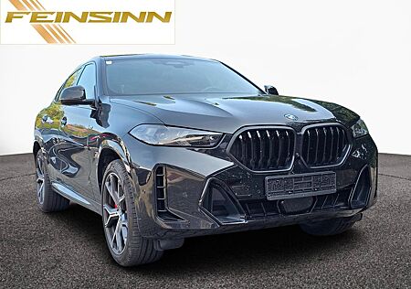 BMW X6 30 d xDrive M Sport *Alu*21 Zoll*Pano*