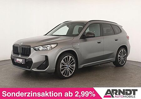 BMW X1 xDrive30e M Sport Matrix Pano HUD ACC 20" 360