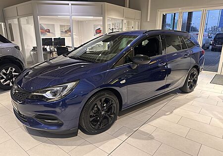 Opel Astra Ultimate 1.4 AT +RFK+BOSE+