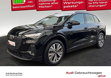 Audi Q4 e-tron Q4 40 e-tron 150 kW Navi Kamera Virtual PDC