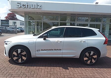 Volvo XC 60 XC60 T6 Plug-in Hybrid AWD Plus Dark Auto