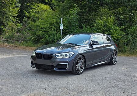 BMW 140 M140i sDrive - KW V3Big Brake Kit- NGM Klappeaga