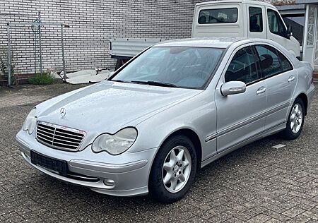 Mercedes-Benz C 200 C -Klasse Lim. CDI