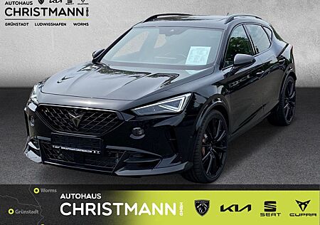 Cupra Formentor VZ5 4Drive 2.5 TSI * ABT *NP: 84.450
