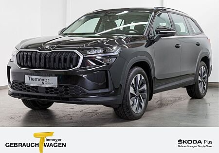 Skoda Kodiaq 1.5 TSI DSG SELECTION ST.HEIZ AHK NAVI KA
