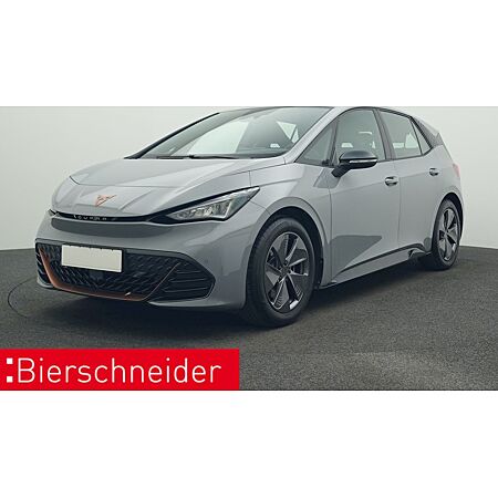 Cupra Born leasen