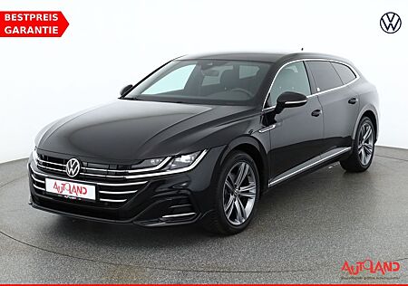 VW Arteon Volkswagen SB 1.4 TSI e-Hybrid R-Line LED Navi ACC