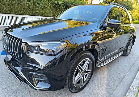 Mercedes-Benz GLE 53 AMG Mercedes-AMG 53 4MATIC+ Merce...