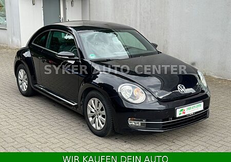 VW Beetle Volkswagen 1.2 TSI Design