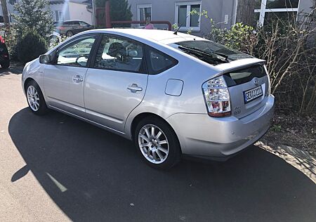 Toyota Prius Executive - Hybridbatterie NEU + TÜV 1/27