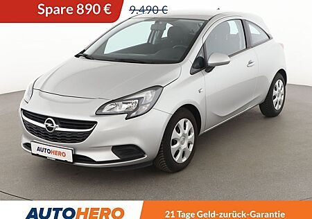 Opel Corsa 1.2 Edition *TEMPO*SHZ*KLIMA*