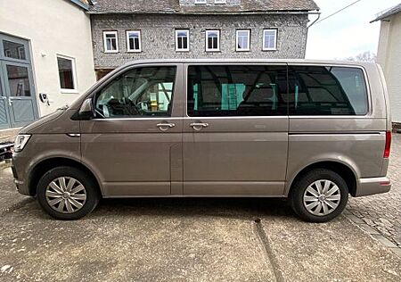 VW T6 Caravelle Volkswagen