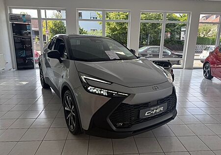 Toyota C-HR 1.8-l-VVT-i Hybrid Teamplayer,Technik Paket
