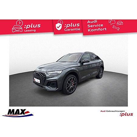 Audi Q5 leasen