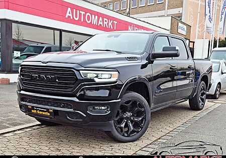 Dodge RAM 5.7L LIMITED/LPG/360/H&K/LUFTFEDERUNG/VOLL
