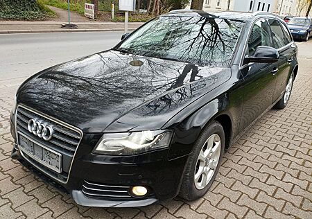 Audi A4 2.0 TDI (DPF) Multitr*PANORAMA*XENON*NAVI*PDC