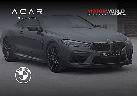 BMW M8 Coupe Competition Individual NP 228k