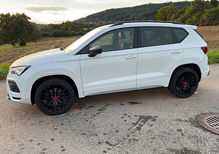 Seat Ateca 2.0 TDI 110kW FR FR Beats Sound System