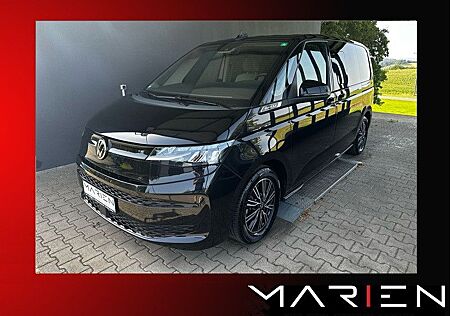 VW T7 Multivan Volkswagen 2.0TDi DSG | 7 Sitzer | AHK